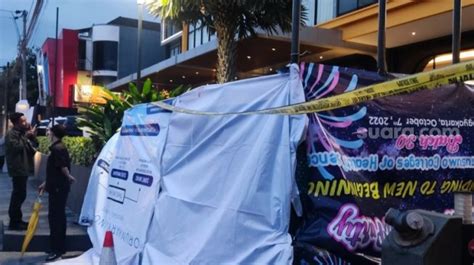 Mahasiswa UGM Diduga Bunuh Diri, Lompat dari Lantai 11 Hotel | Arah
